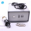 20kHz 2000W Welding Ultrasonic power supply piezoelectric generator